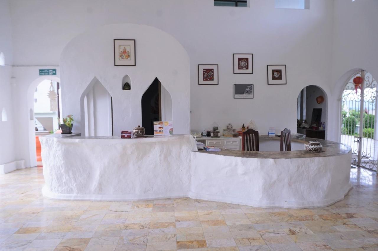 Amaravati Wellness Center Sha Plus Чиангмай Экстерьер фото