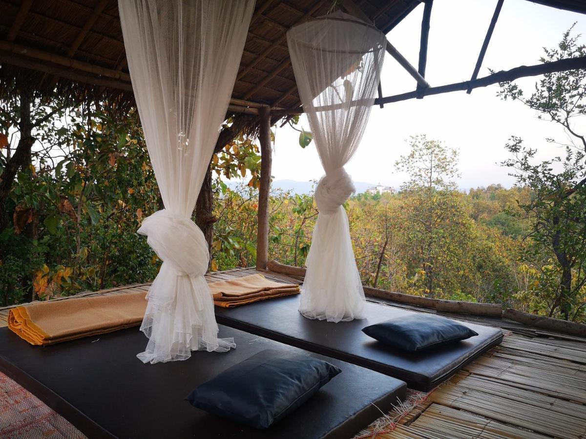 Amaravati Wellness Center Sha Plus Чиангмай Экстерьер фото