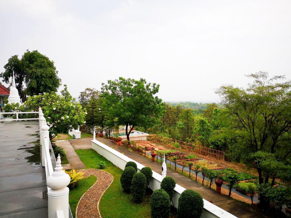Amaravati Wellness Center Sha Plus Чиангмай Экстерьер фото