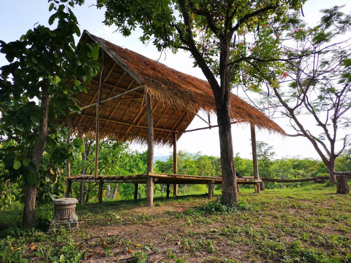 Amaravati Wellness Center Sha Plus Чиангмай Экстерьер фото